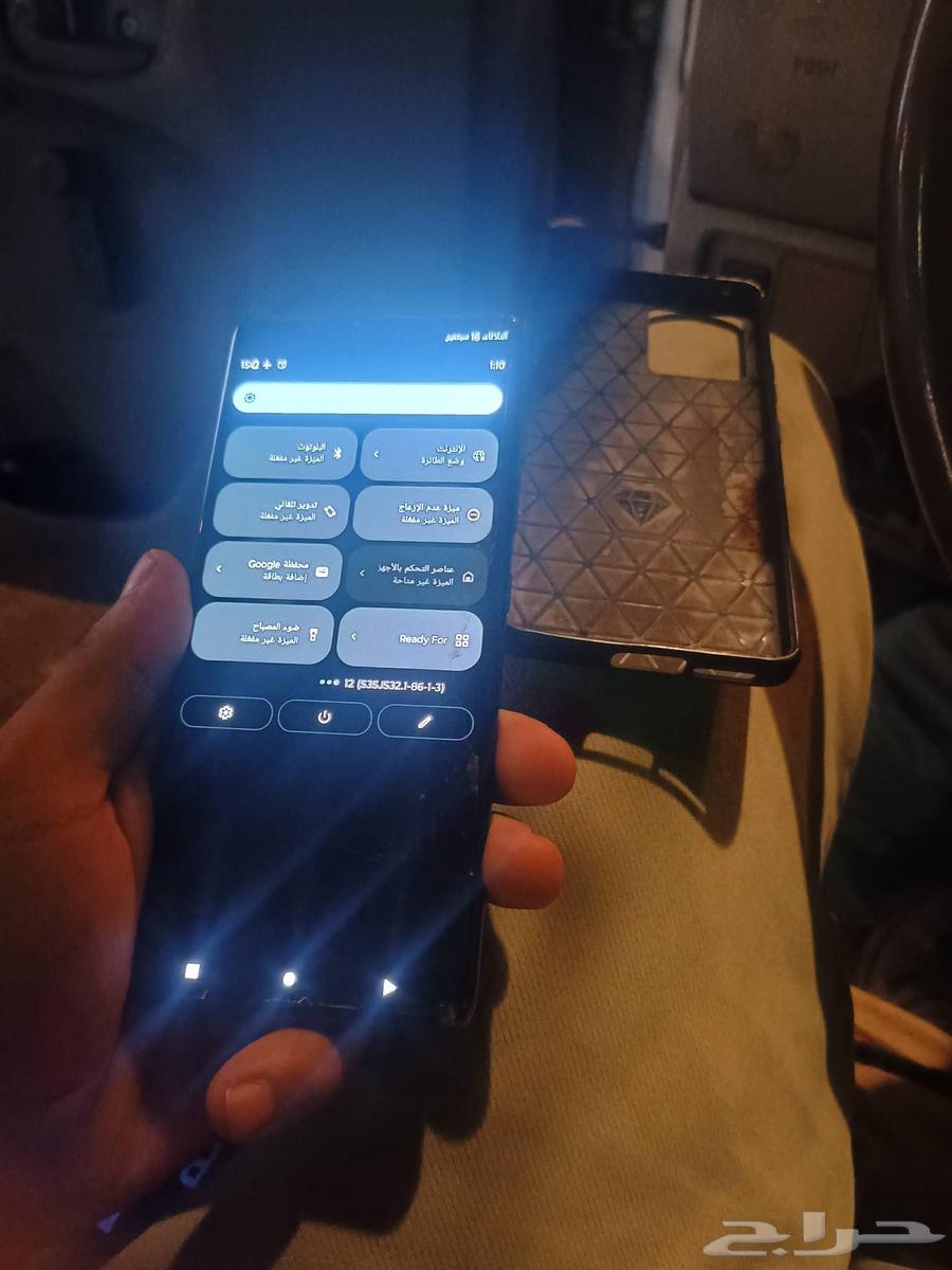 جوال للبيع الي لتطبيقات كويس السعر مانختلف عليه مترولا ايداج64511142692481110