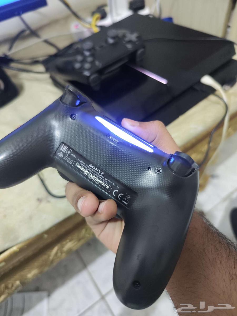 Playstation Controller64511619062017112