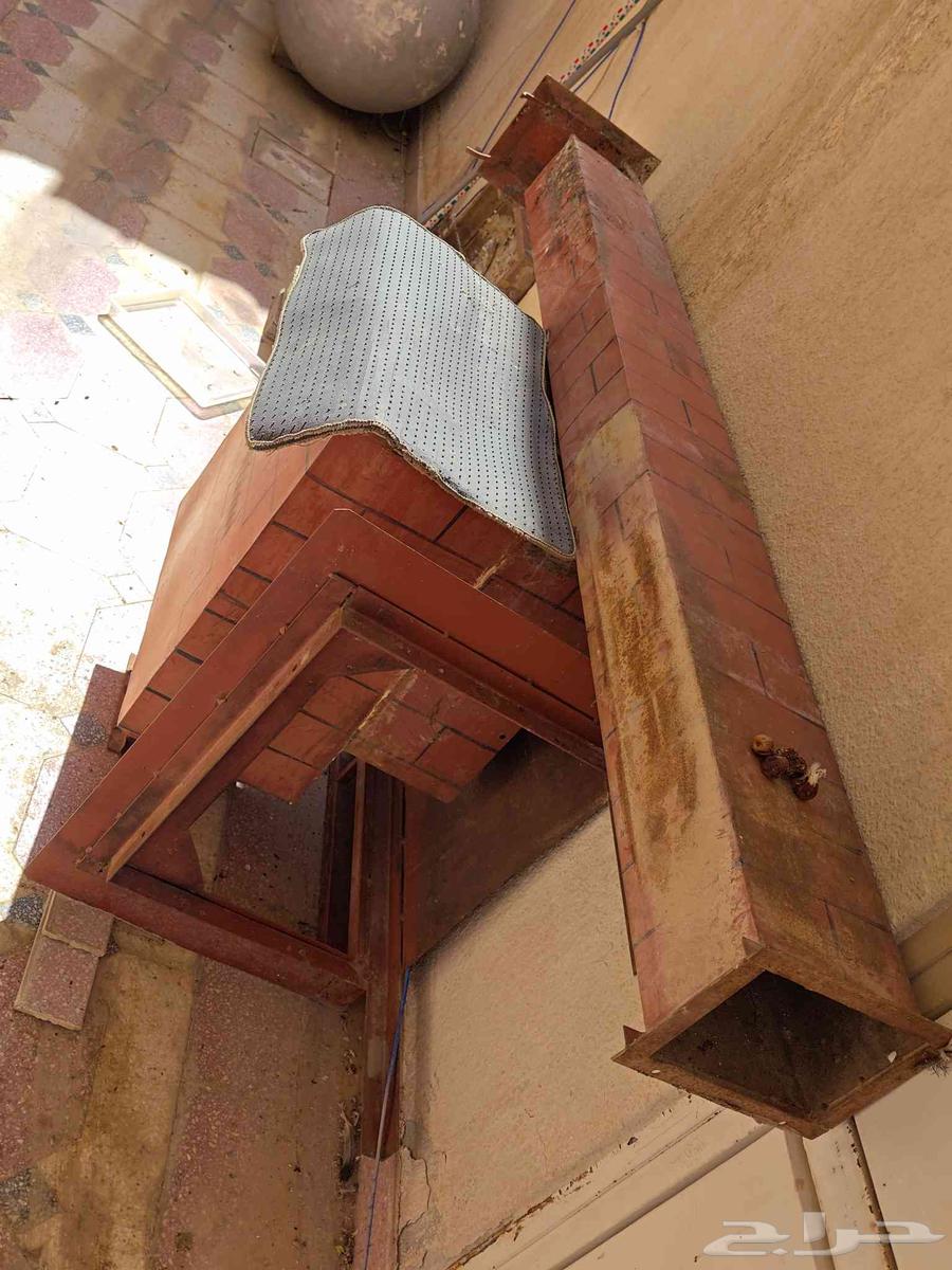 مدخنة للبيع64515011276035111