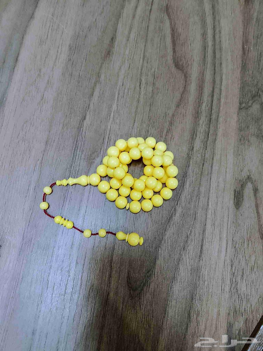 سبحة بلياردو مقاس 11تقريبآ السعر 190الريال64516596737282111