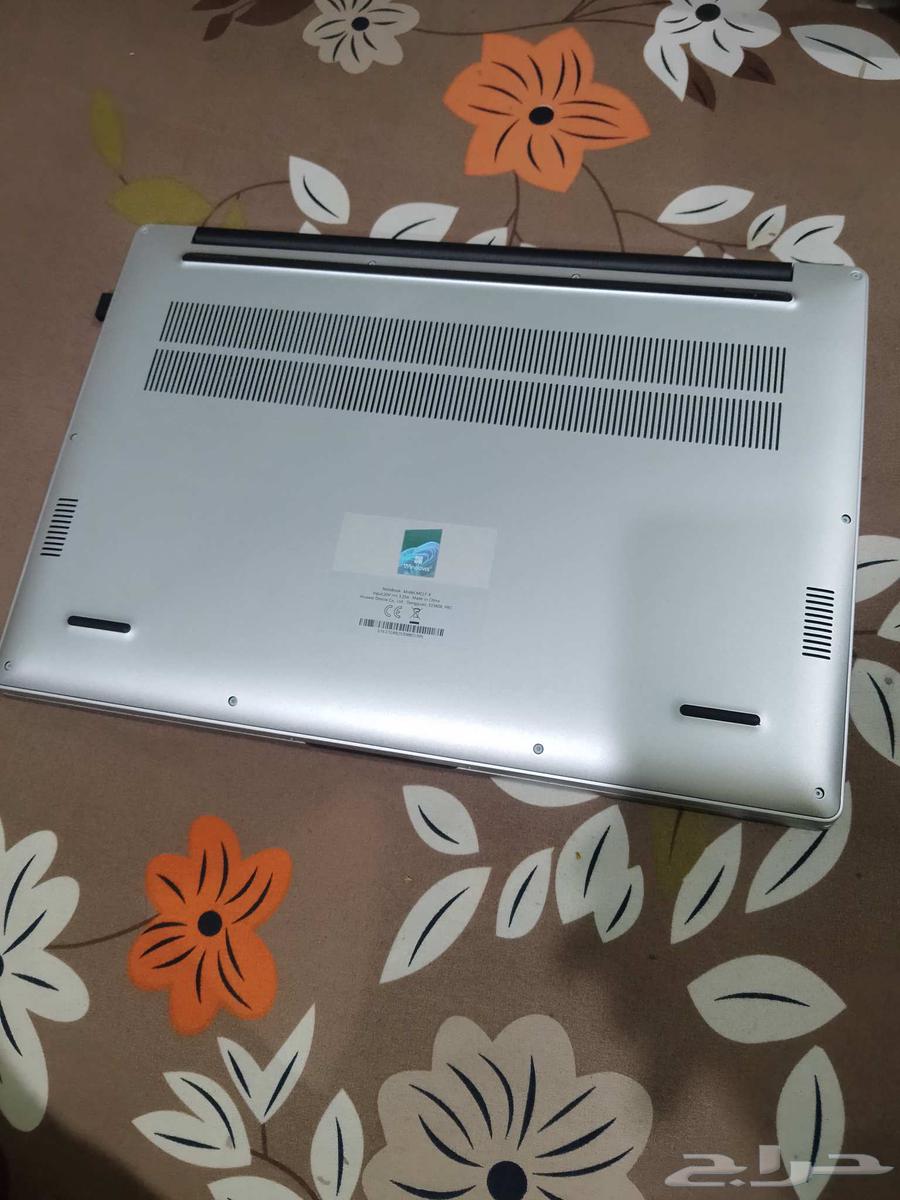 لابتوب هواوي ميت بوك دي 16 استعمال خفيف64515822069633113