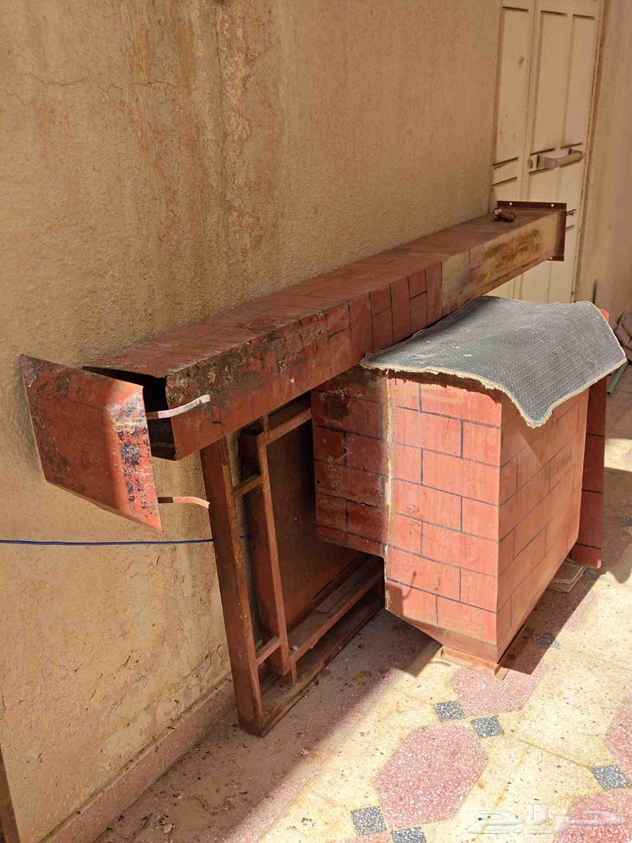 مدخنة للبيع64515011276035110