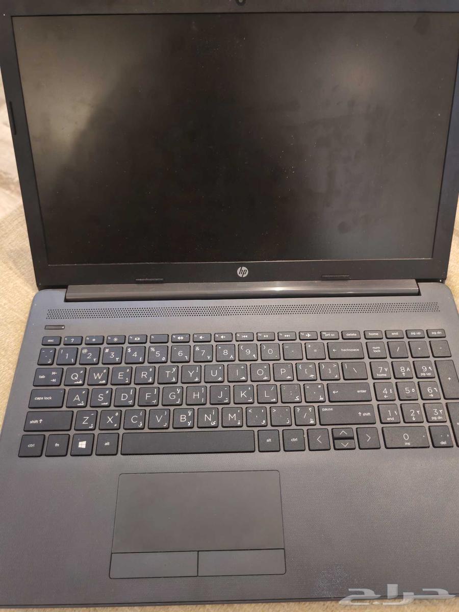 للبيع الابتوب بحالة ممتازة وسعر مناسب64514017438593110