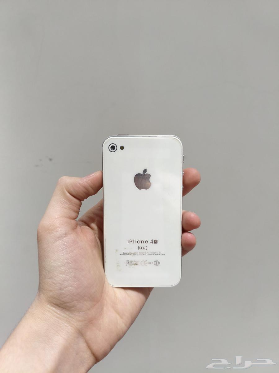 جوال ايفون 4s بدون بطارية64515598168963111