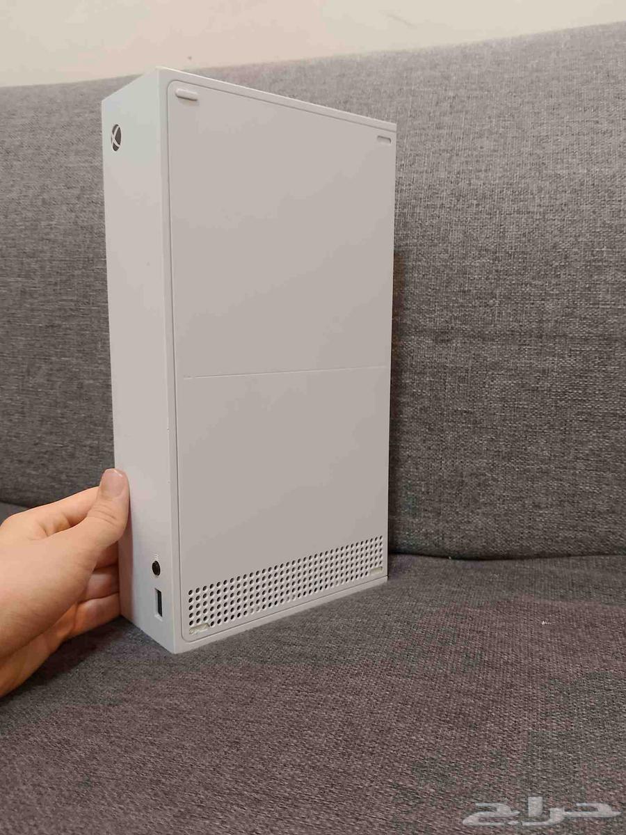 Xbox Series S brother's new one64516030801667111