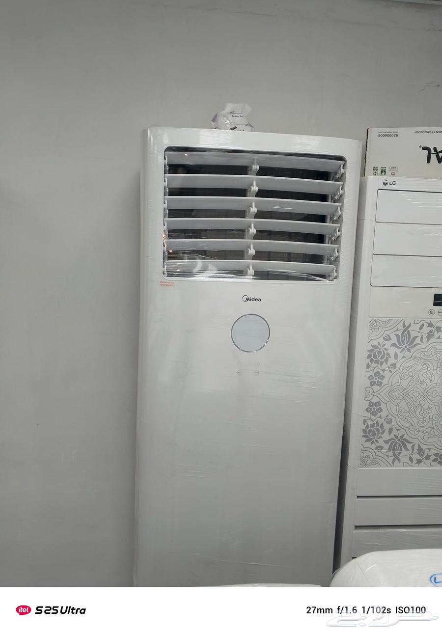 مكيفات باكتج دكت دولاب اسبليت استعمال نظيف64513166545537112