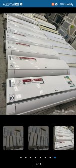 Air conditioners for sale, purchase, and exchange with old or used ones64511703394177112