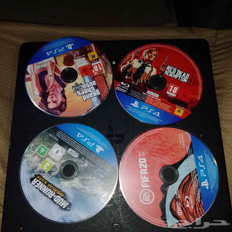 سوني فور للبيع مستعجل نظيف جدا بابها بيع عاجل64515975701505113