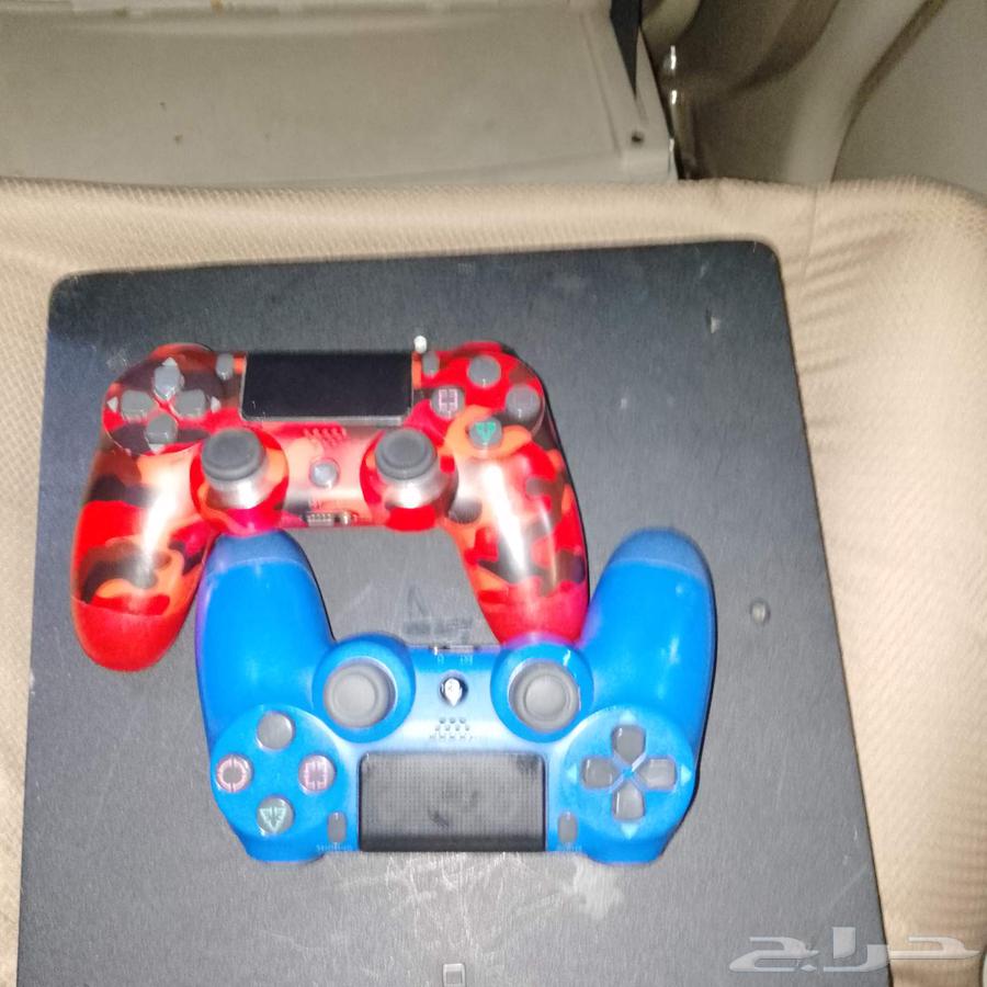 سوني فور للبيع مستعجل نظيف جدا بابها بيع عاجل64515975701505112