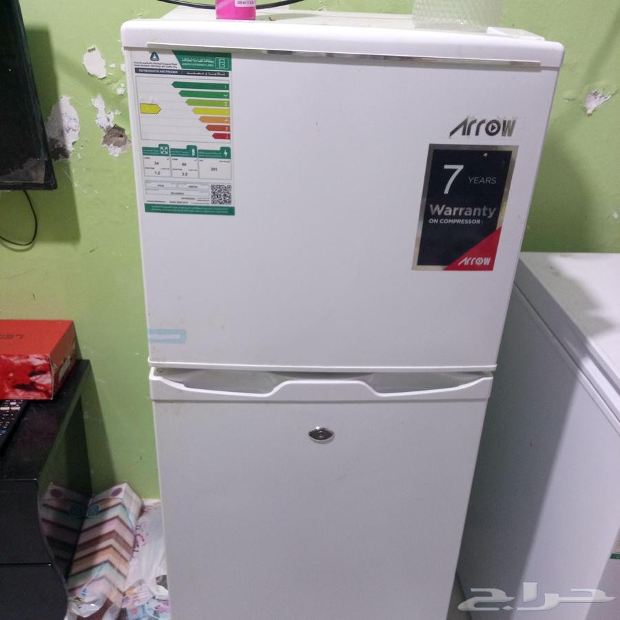 ثلاجه للبيع للتواصل64512790471042112