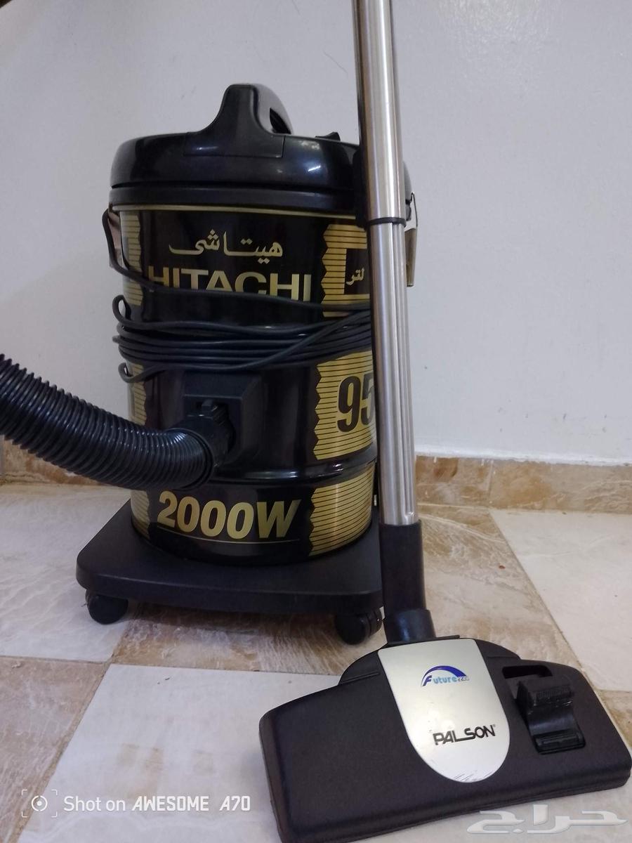 مكنسه هيتاشي الاصلي64404402873985113