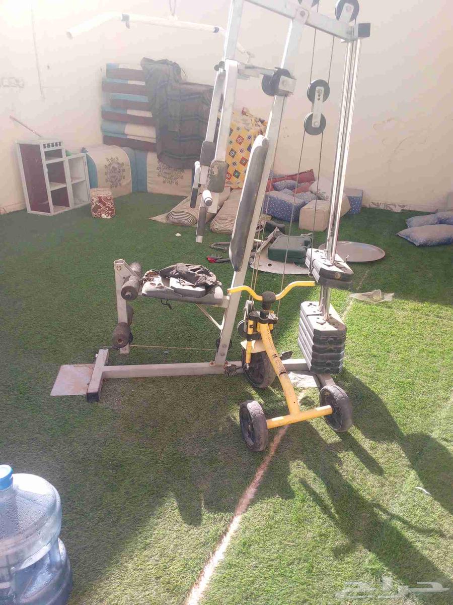 Scrap items64514638046211110