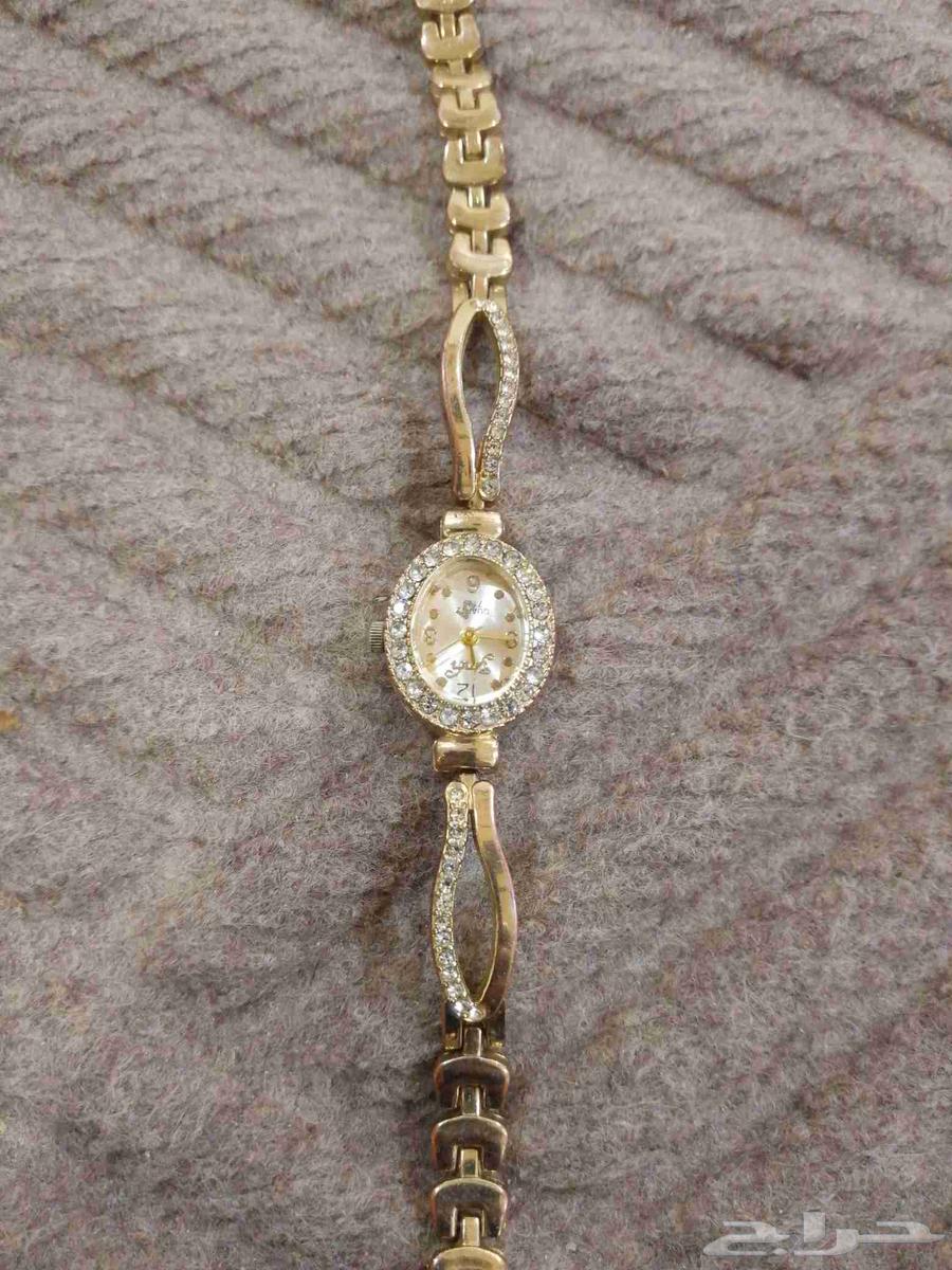 There is a watch64515737393282110