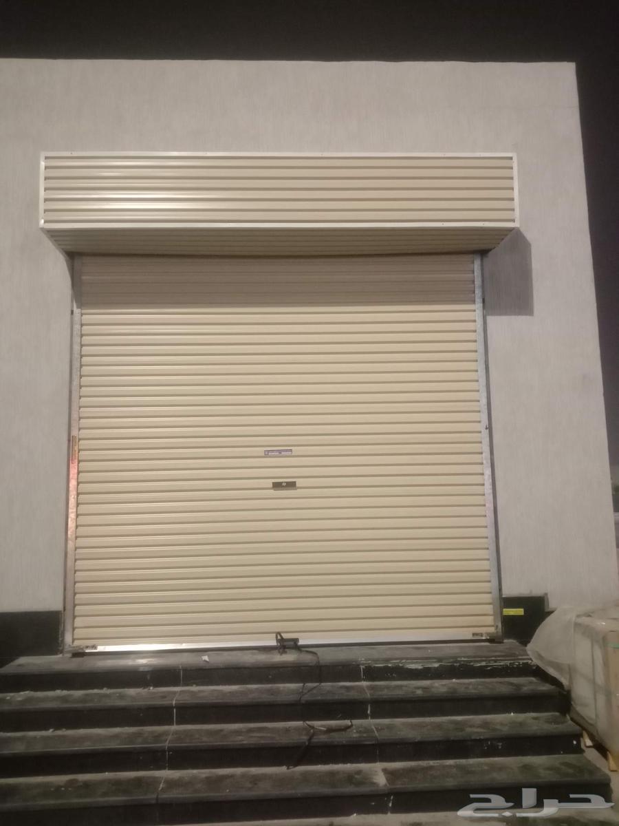 Bab Sahab garage automatic modern and functional or Bab sakreet64517133229185114