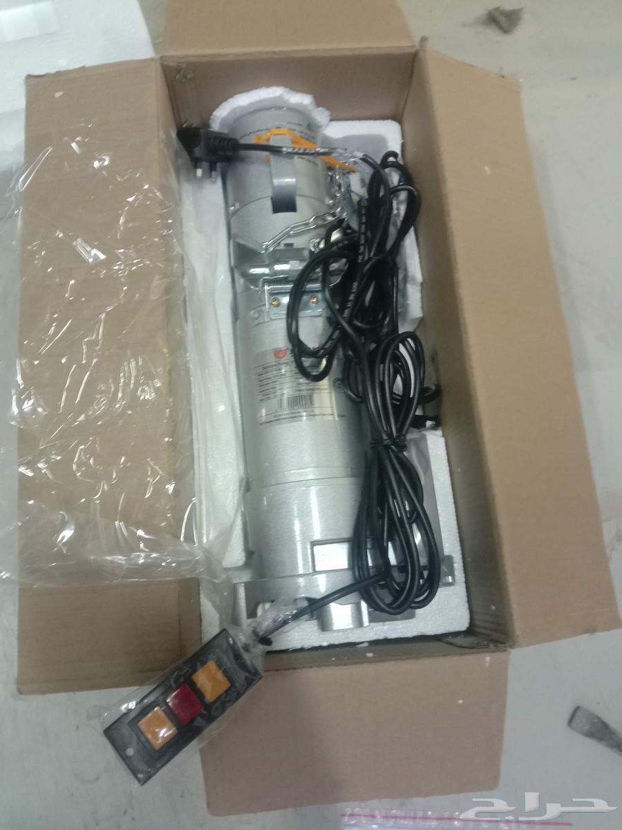 Bab Sahab garage automatic modern and functional or Bab sakreet64517133229185112