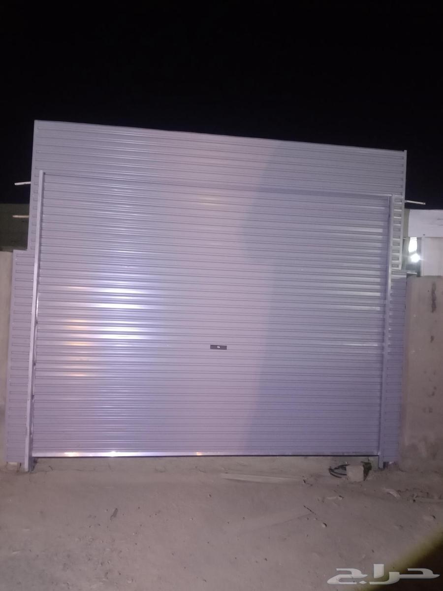 Bab Sahab garage automatic modern and functional or Bab sakreet64517133229185113