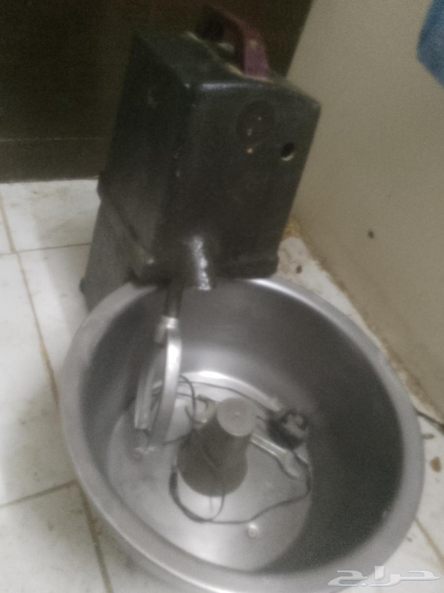 عجانه سوري مستخدم نظيف 10 كيلوا64473499249281110