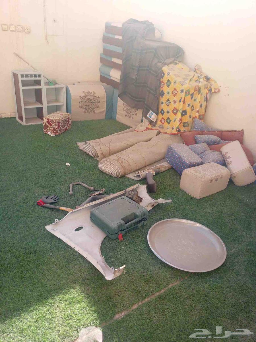 Scrap items64514638046211111