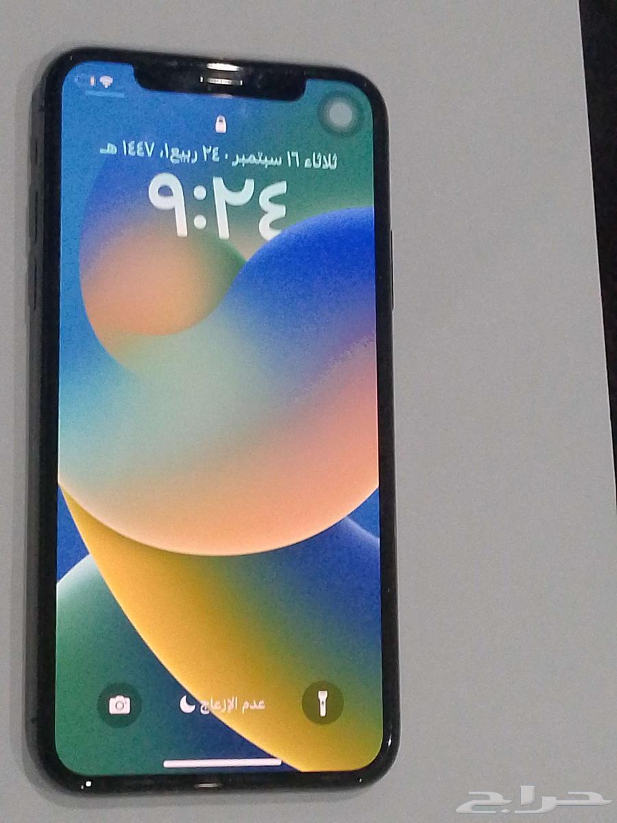 ايفون X بي 65064517747485953111