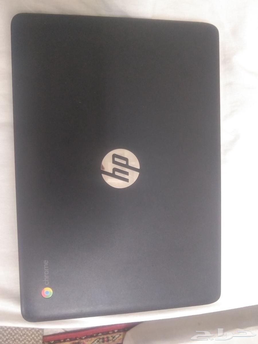 حاسوب إتش بي كرومبووك 11جي564517406398337111