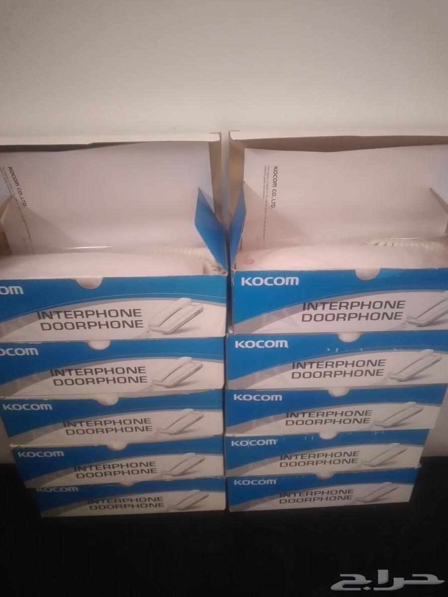 New Intercom New Intercom Converter64515025351939111