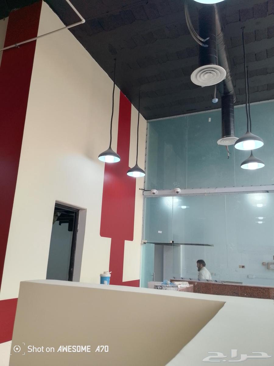 دهان بويات الرياض64614073332995113