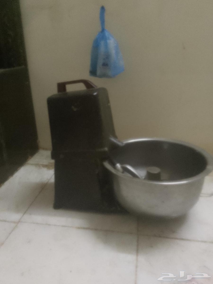 عجانه سوري مستخدم نظيف 10 كيلوا64473499249281111