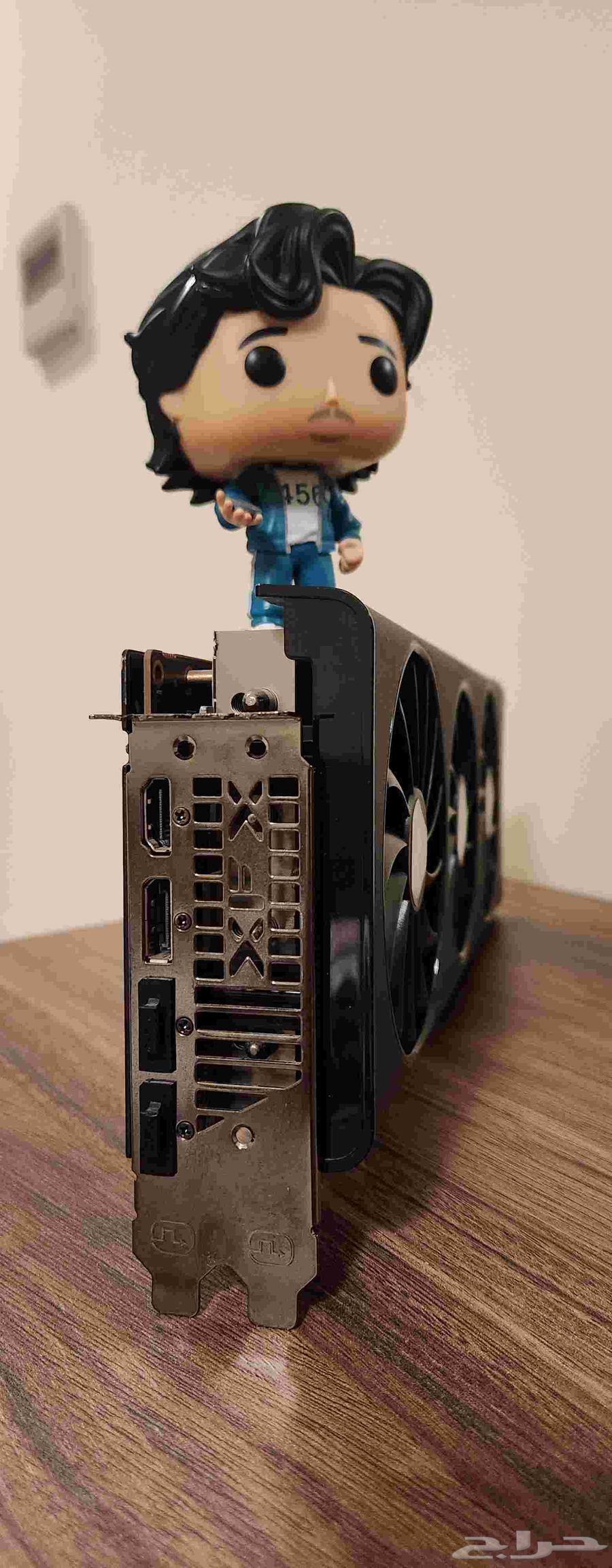 RX 6800 16GB DDR6 for Sale64513166537858111