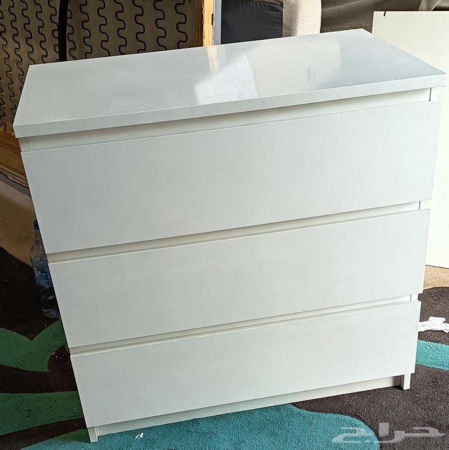 متوفر لدينا اثاث ايكيا مستعمل نضيف64518148722818112