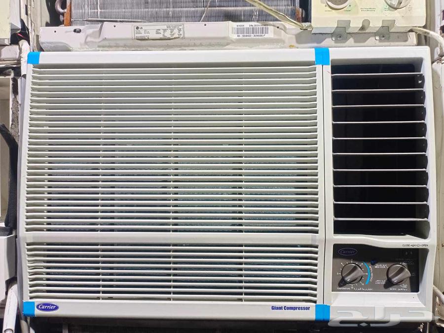 Clean used window air conditioners64515500845187112