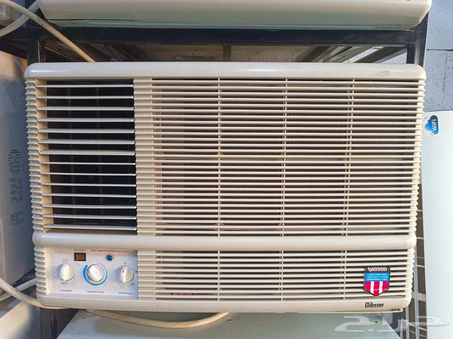 Clean used window air conditioners64515500845187113