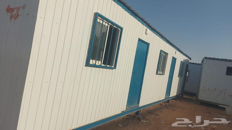 Barracks rooms of all sizes64513272163969110