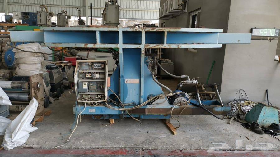 CAMU's Coil Loading Cart (Coil Car), Italian Manufacturing64513742253187110