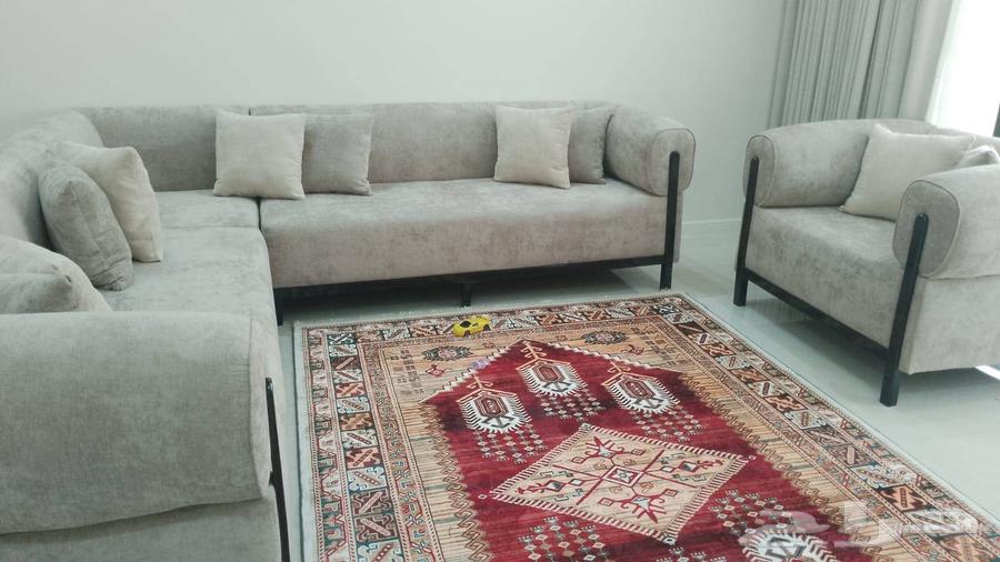 حرف ال 6 متر جاهز اضافه 2 كرسي مفردجاهز جديد ب 220064517505073409113