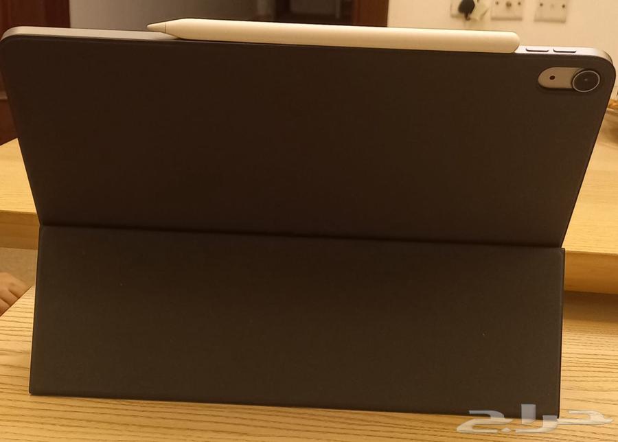 New iPad used for a week64514955506817112