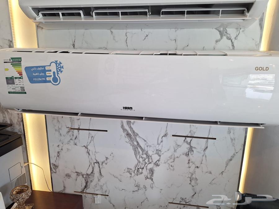 اقوي عروض مكيفات سبليت وشباك ومخفي وكاست ودولابي64517561747843113