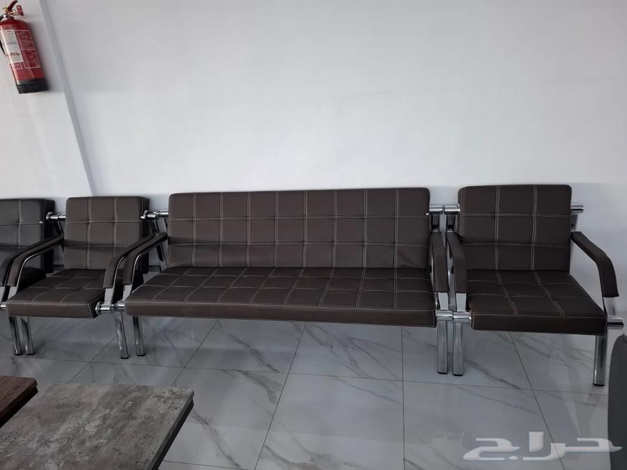 كنب مكتبي كراسي انتظار64512818606593112