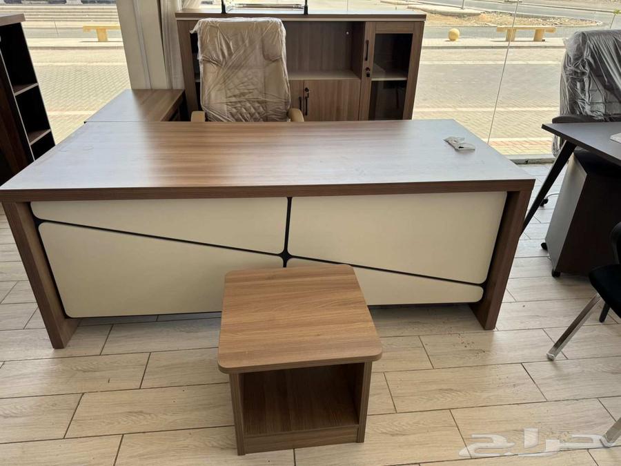 Modern Office Set, Luxury Full-Size Available64512933114755114