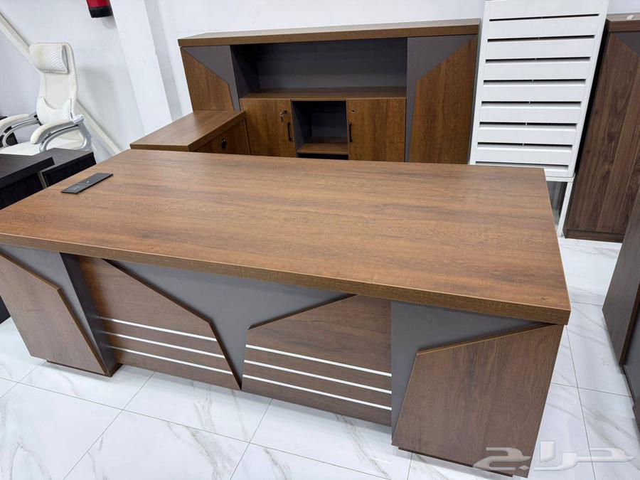 Modern Office Set, Luxury Full-Size Available64512933114755111