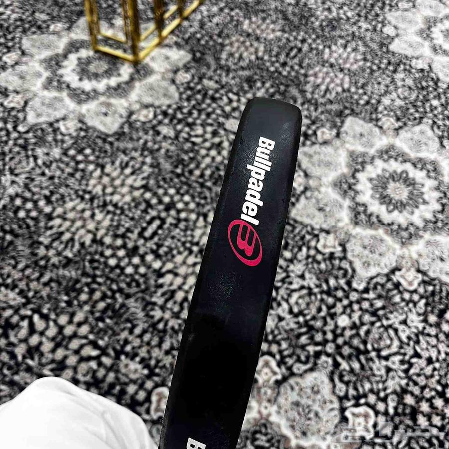 مضرب بول بادل 202464518874264833110