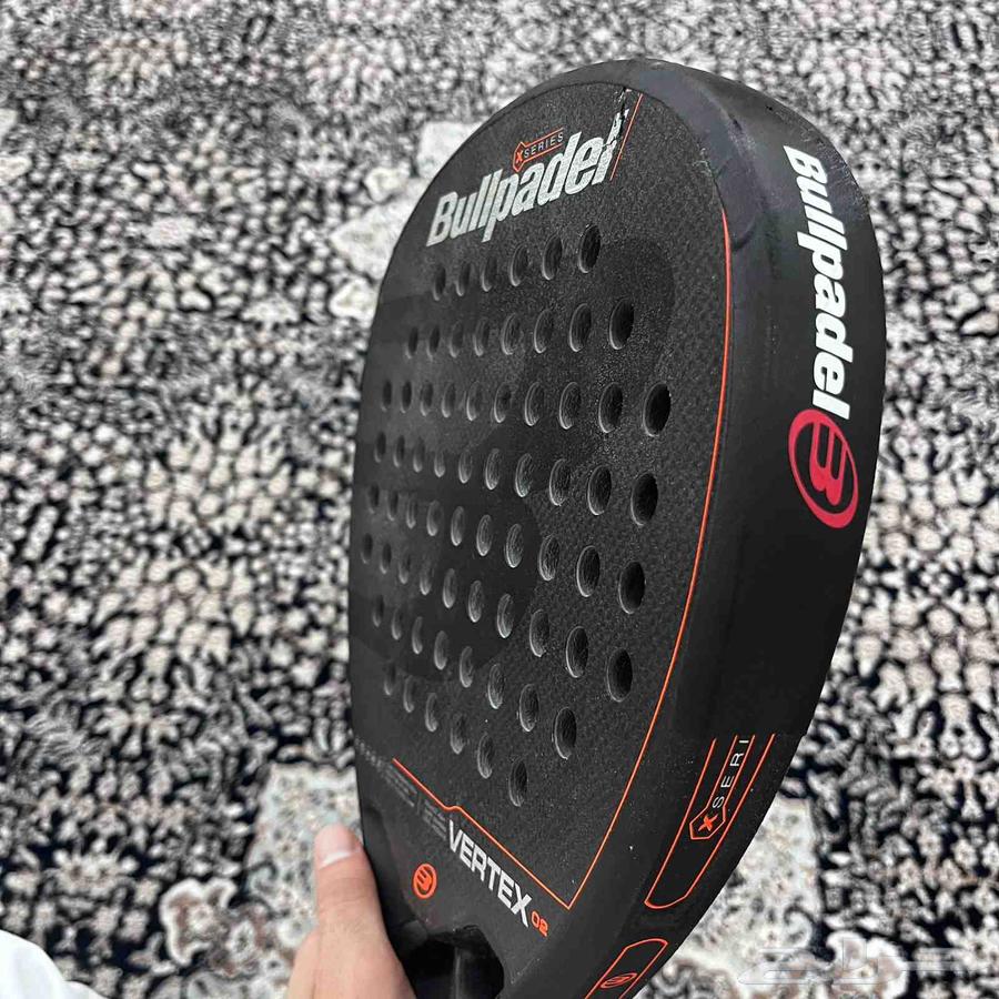 مضرب بول بادل 202464518874264833112