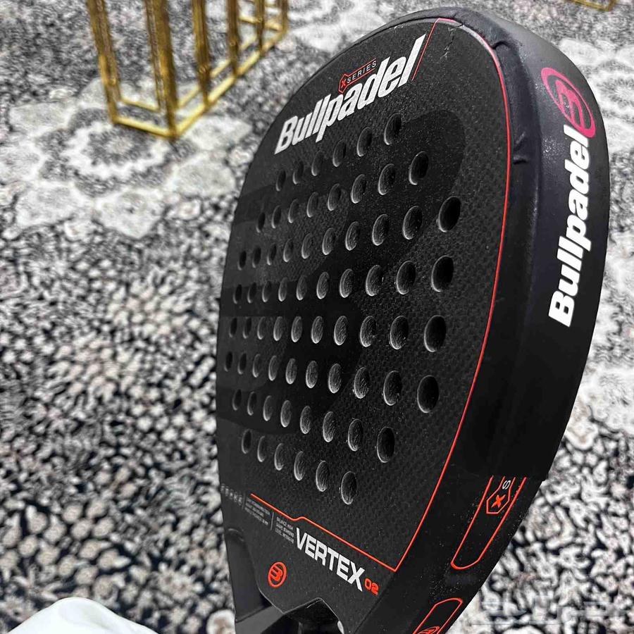 مضرب بول بادل 202464518874264833113