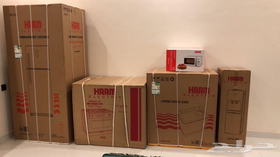 اجهزه منزليه جديده64515765722241110