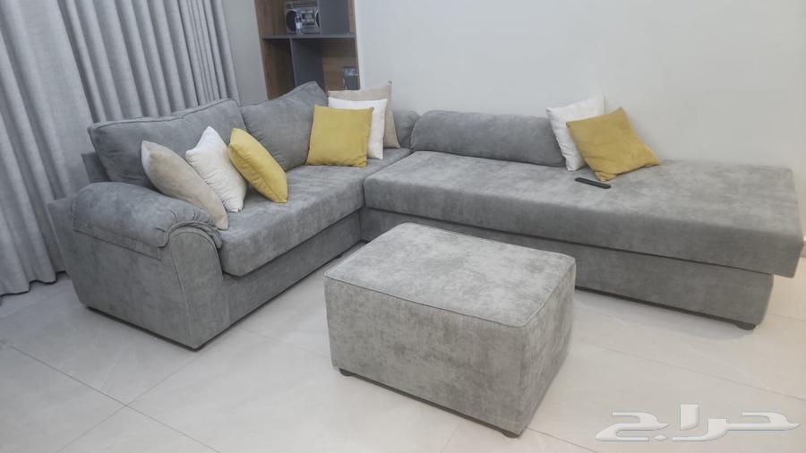 New customized unused sofa, size 220 3 meters64508705429762111