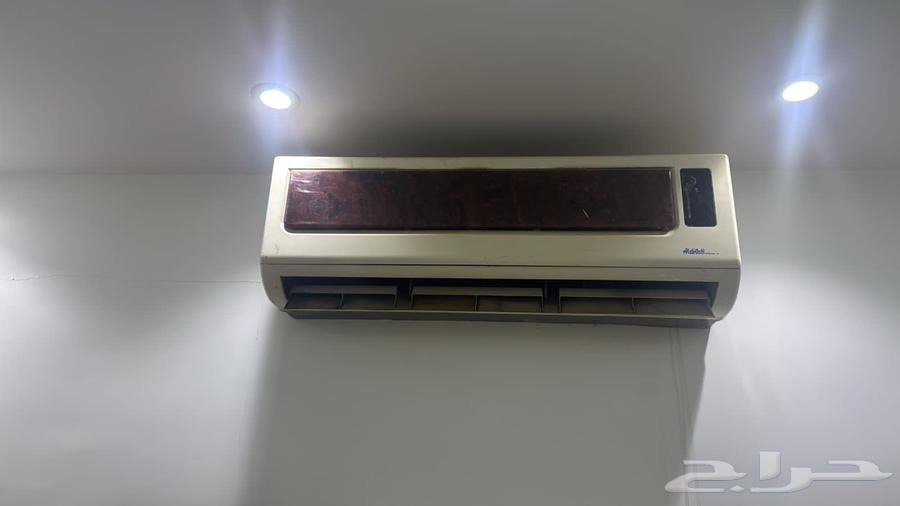 3مكيفات للبيع على سوم64517761326722111