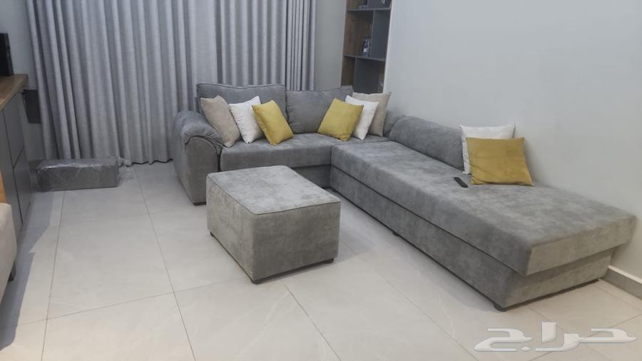 New customized unused sofa, size 220 3 meters64508705429762110