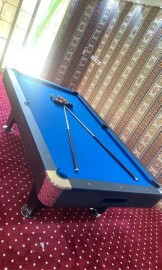 بلياردو رخام 9قدم تنس فرفيرة هوكي64514955574787110