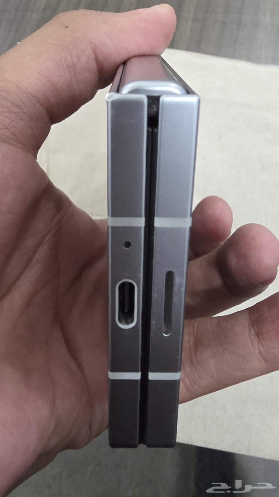 سامسونج فولد 6 نظيف جدا64515807639554112