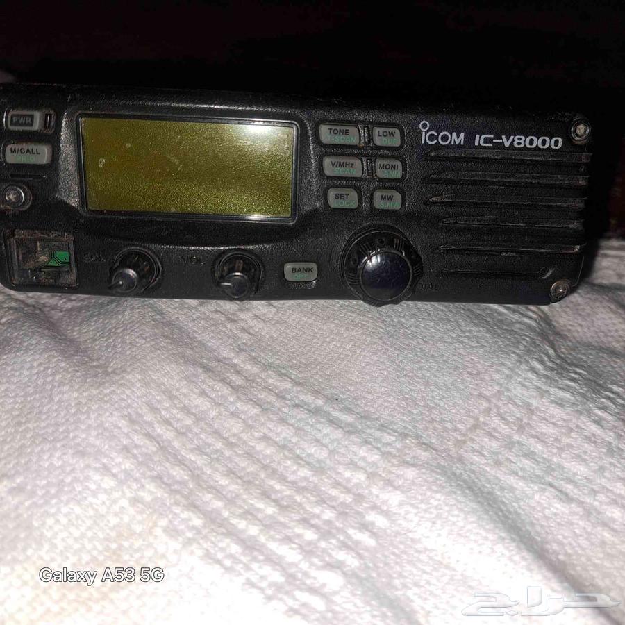 Original Ecom V8000 device64517775437955110