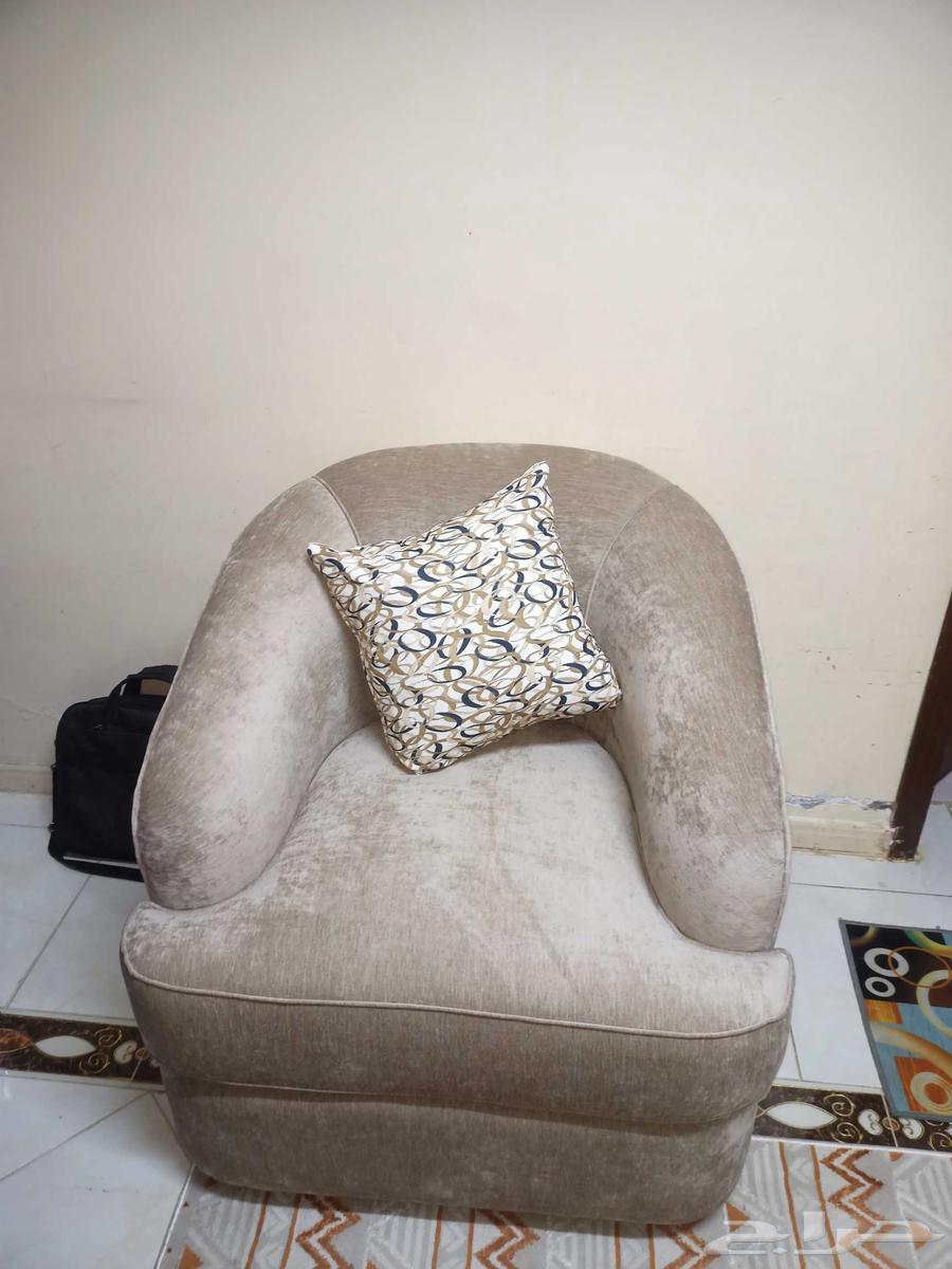 كرسي جديد للبيع لم يستدخم64511241520642111